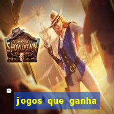 jogos que ganha dinheiro de verdade no pix na hora